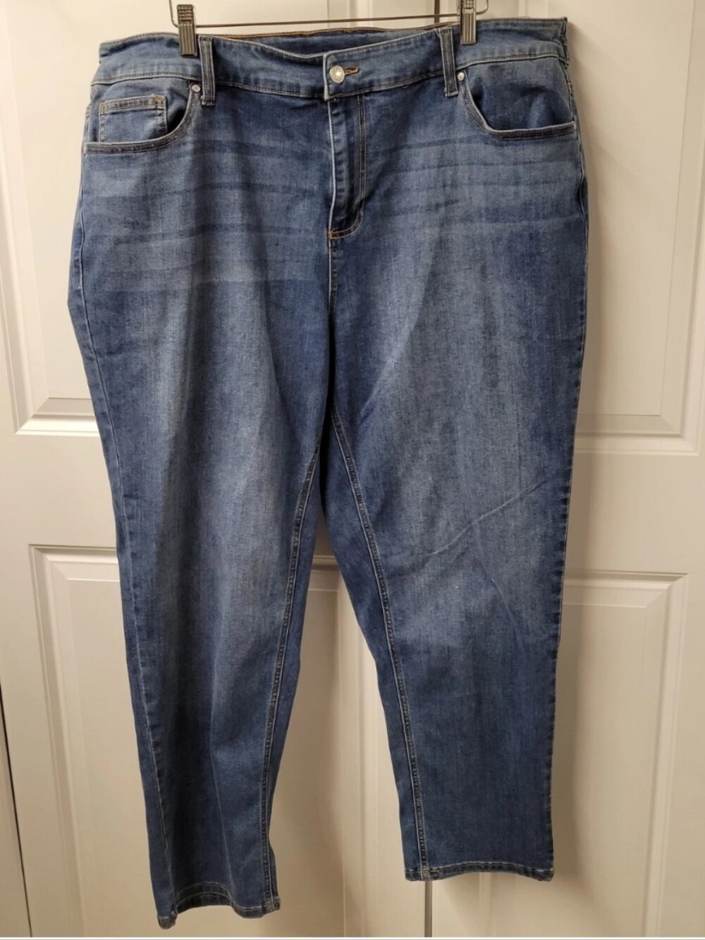Catherines Jeans Size: 20W Women's